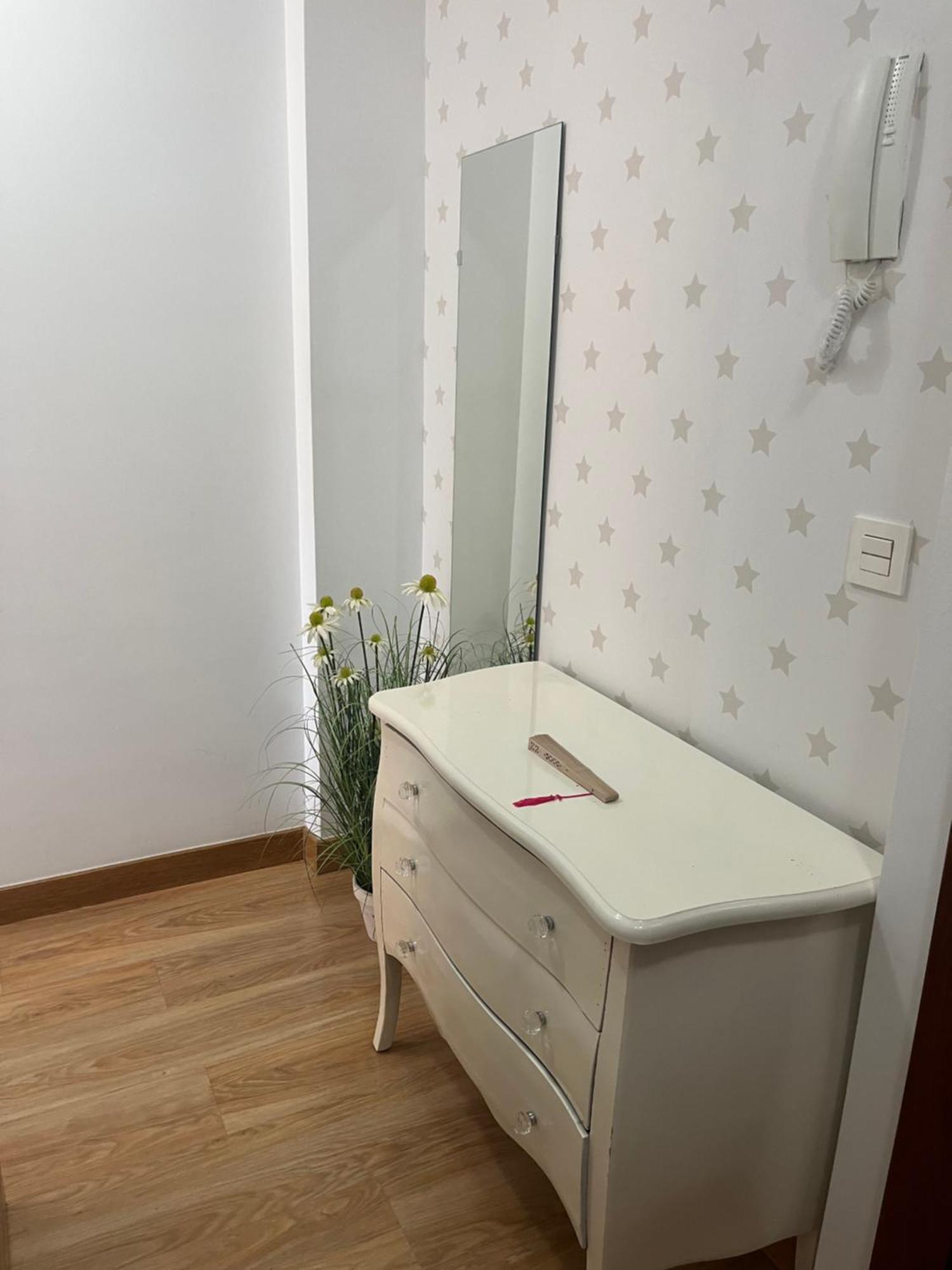 Bonito En Apartamento *