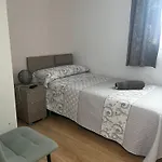 Bonito apartamento en Granada (zona palacio congresos y metro)