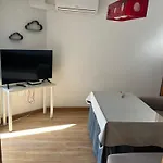 Bonito apartamento en Granada (zona palacio congresos y metro)