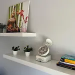 Bonito apartamento en Granada (zona palacio congresos y metro)