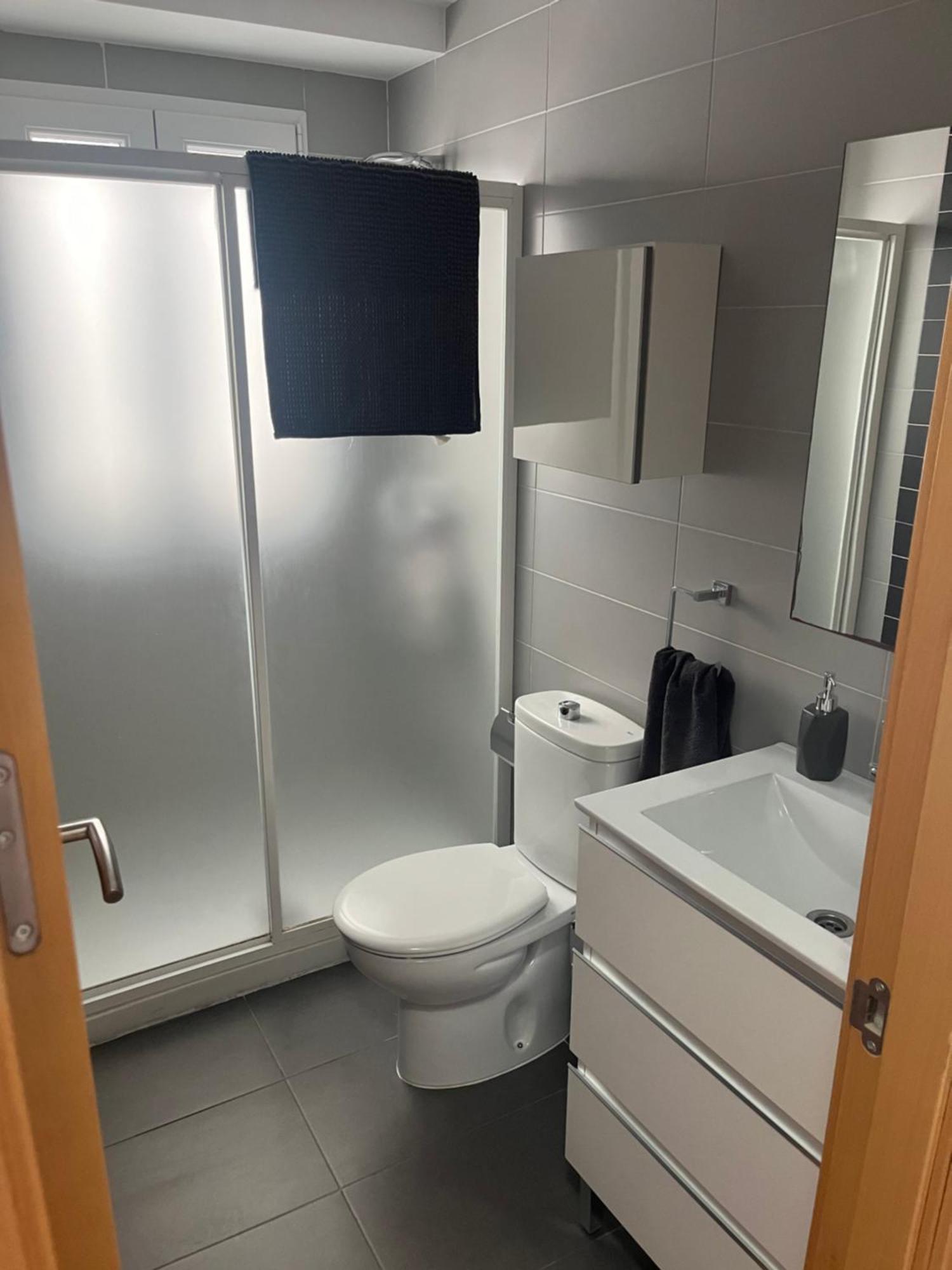 Apartamento Bonito En