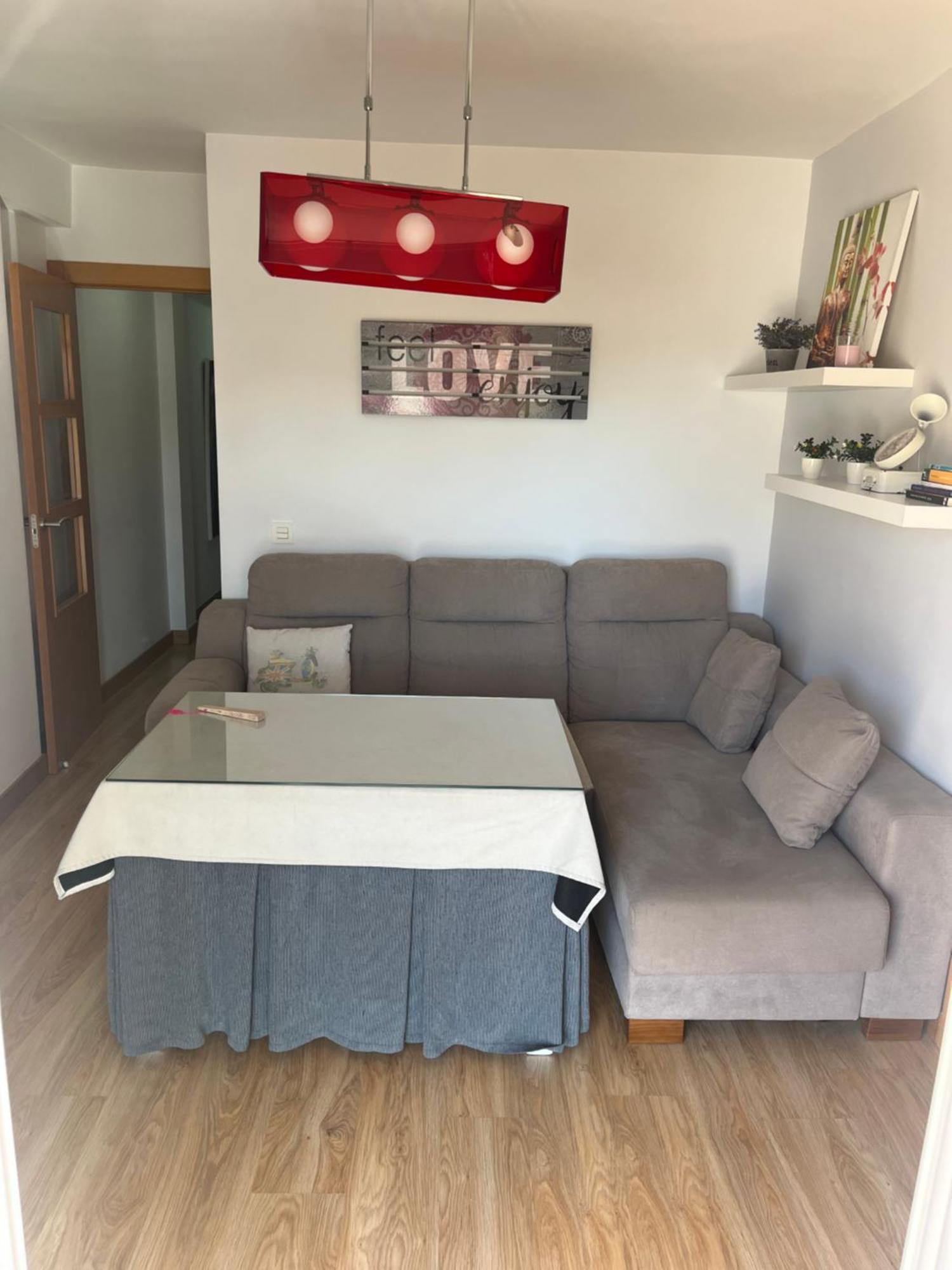 Apartamento Bonito En Granada