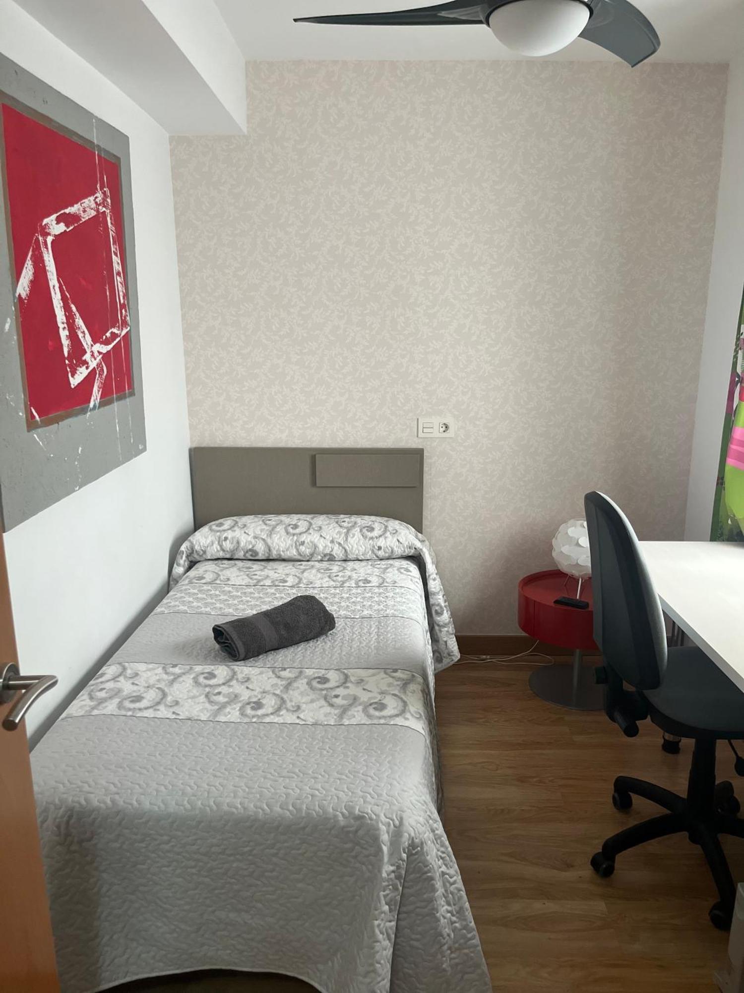 Bonito En Apartamento