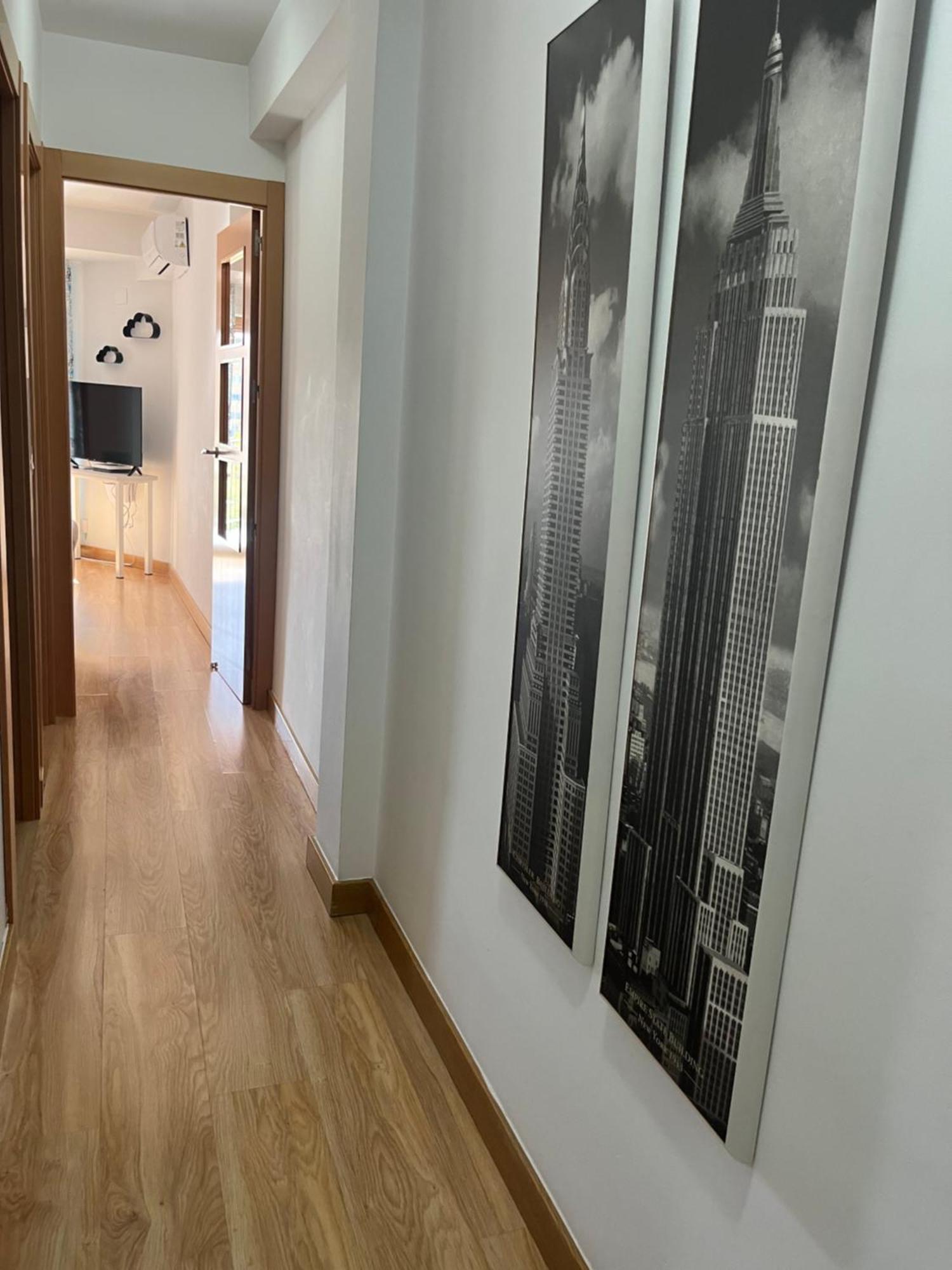 Bonito En Apartamento