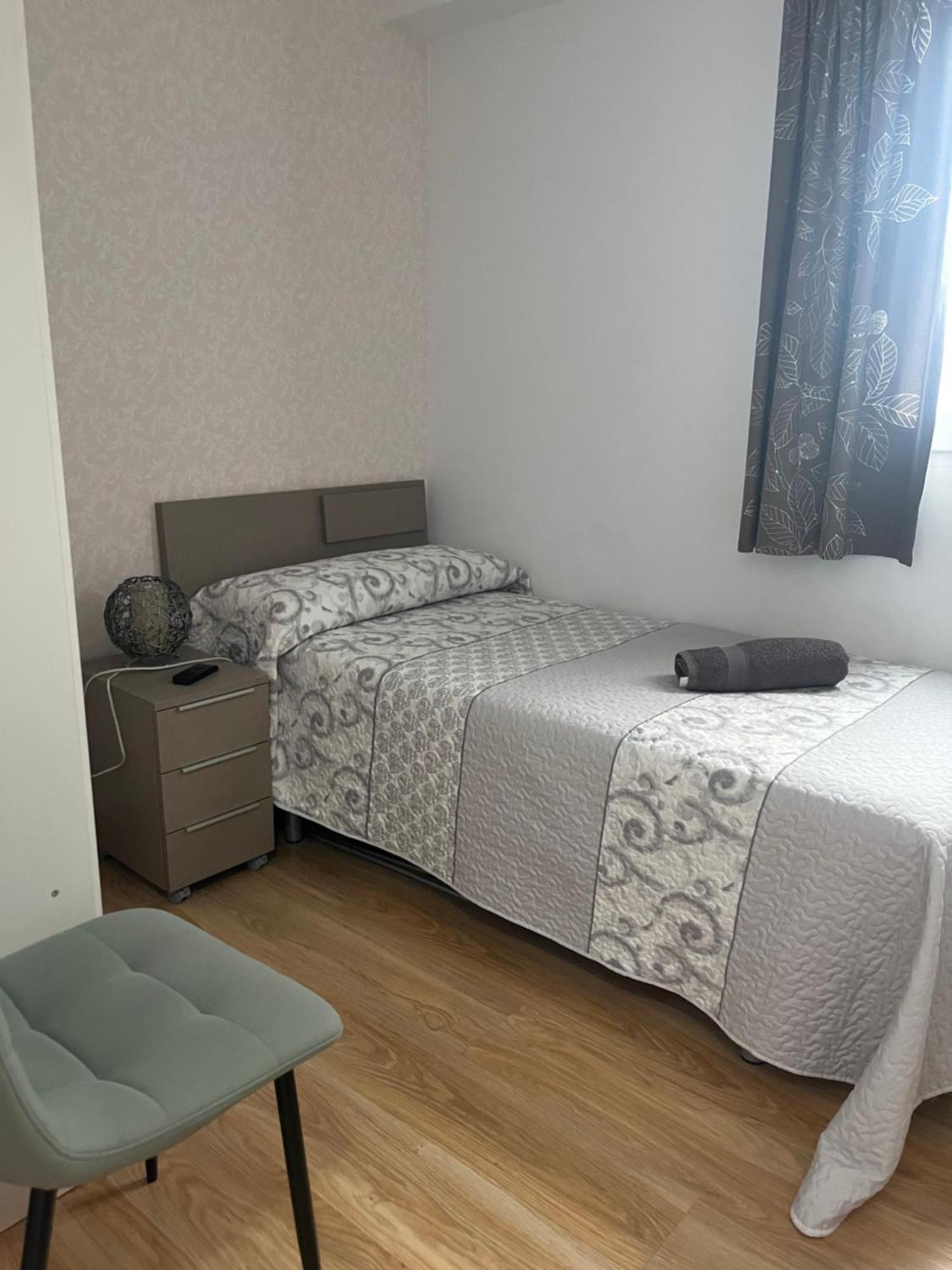 Apartamento Bonito En Granada