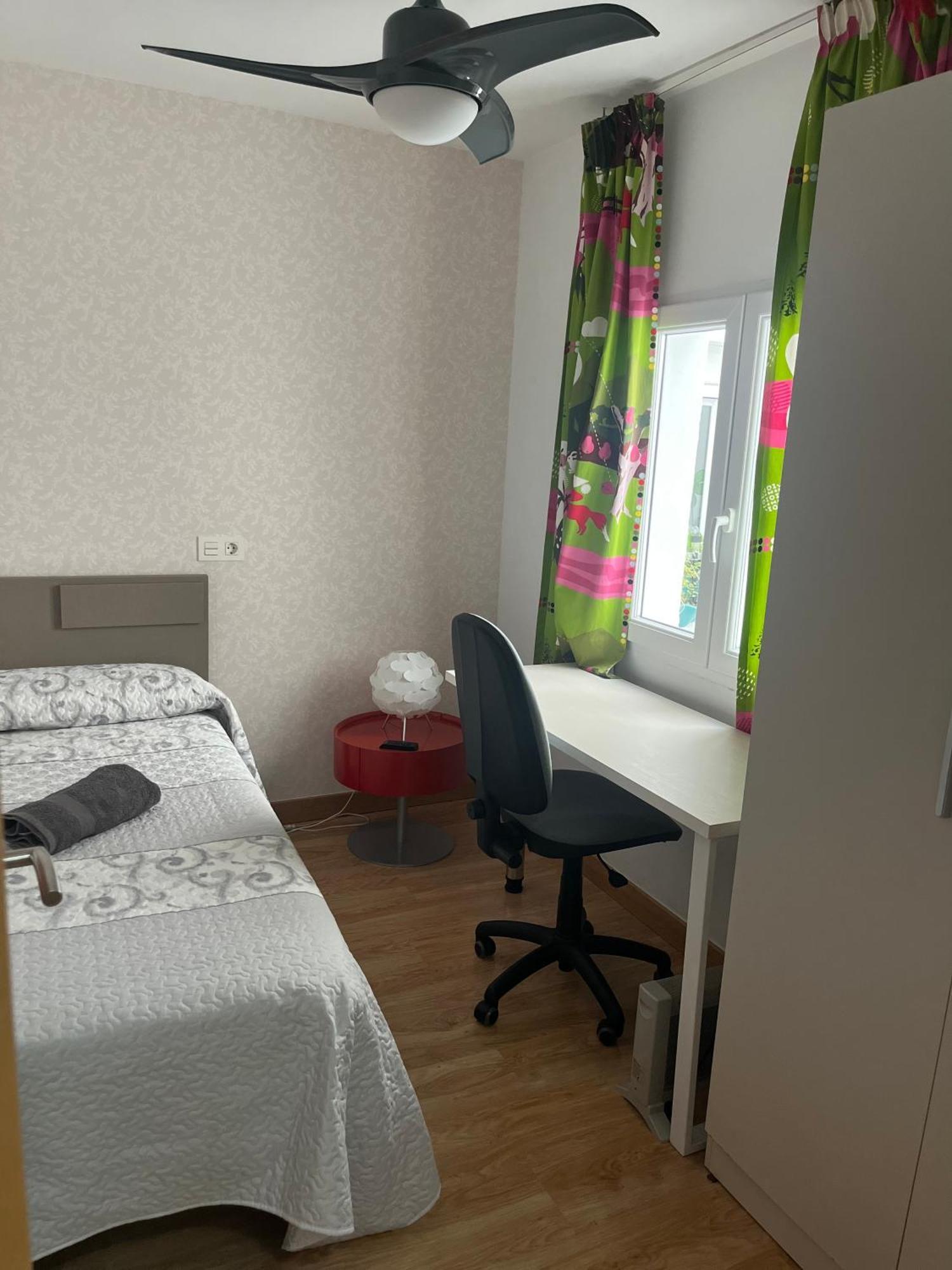 Bonito En Apartamento