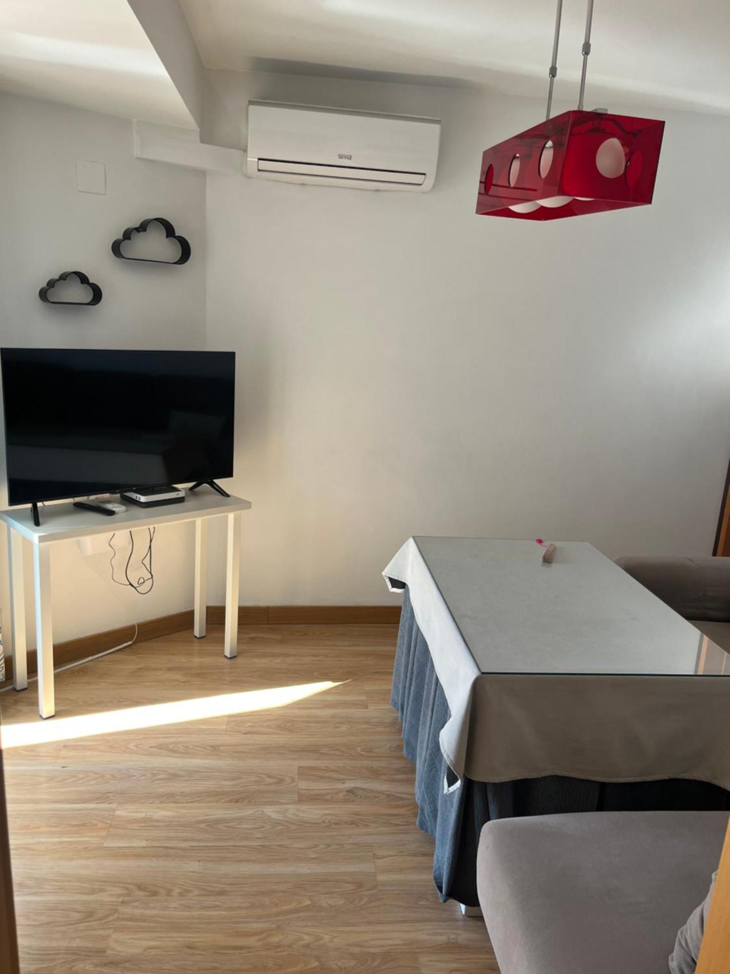 Bonito En Apartamento Granada