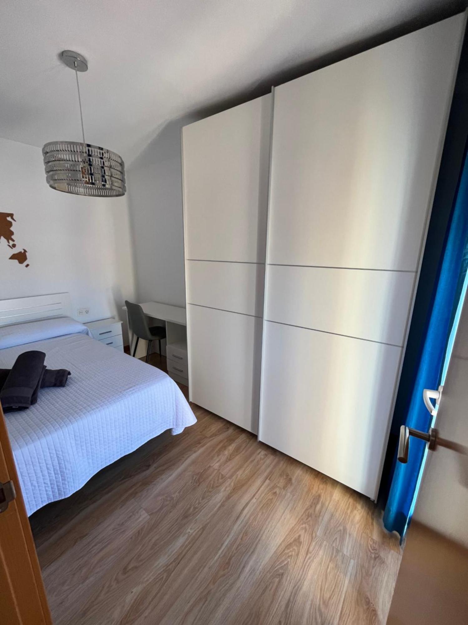 Apartamento Bonito En