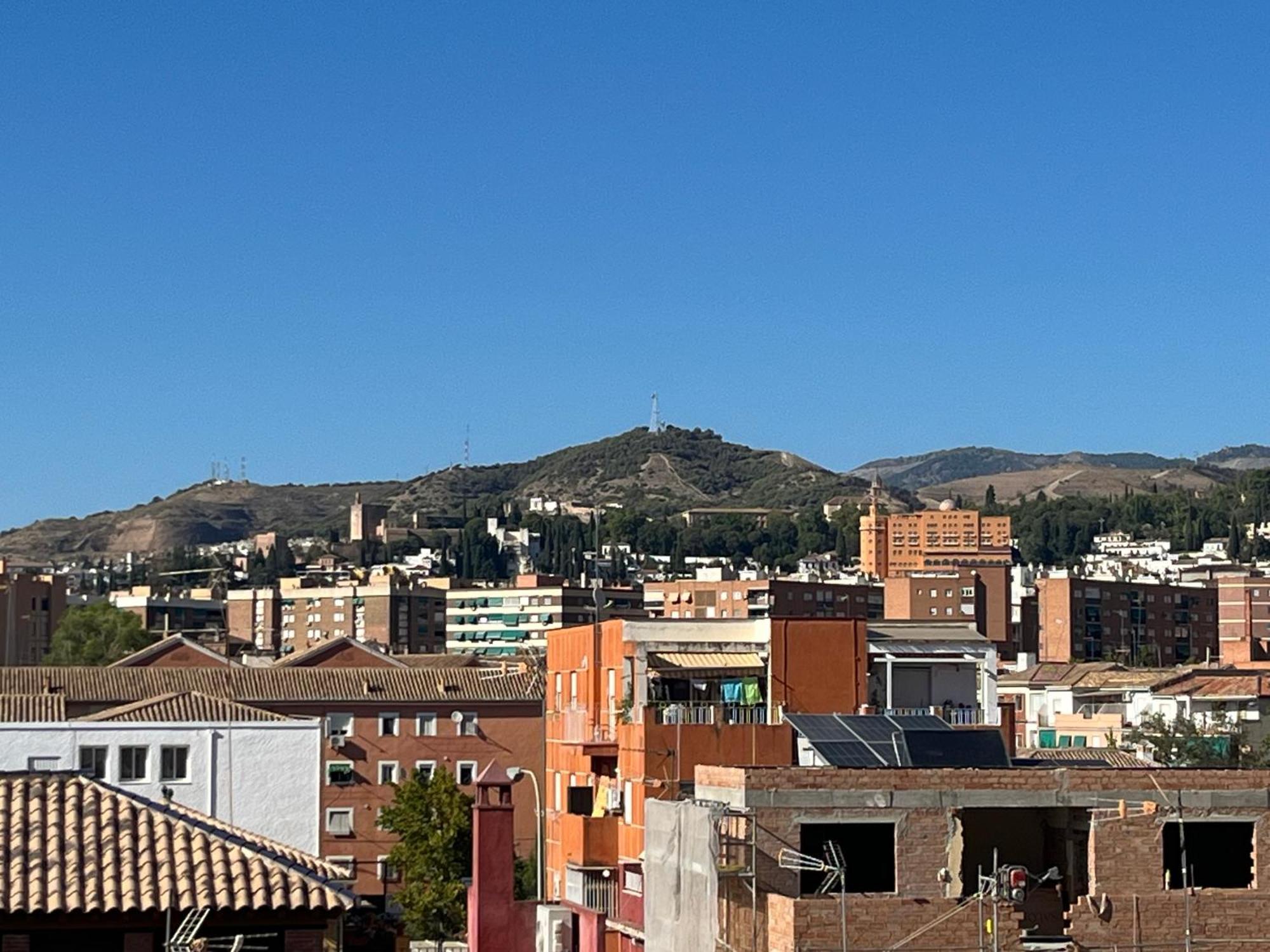Bonito En Apartamento Granada