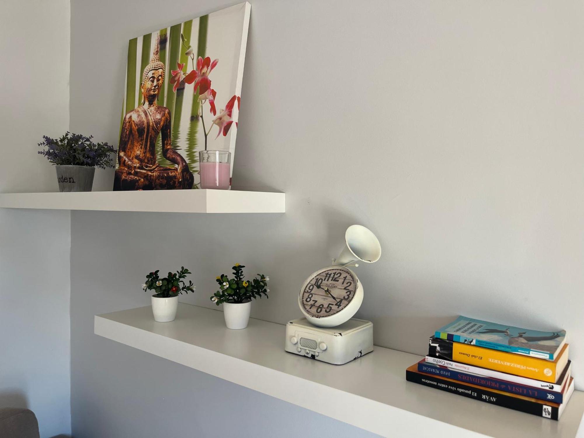 Apartamento Bonito En *