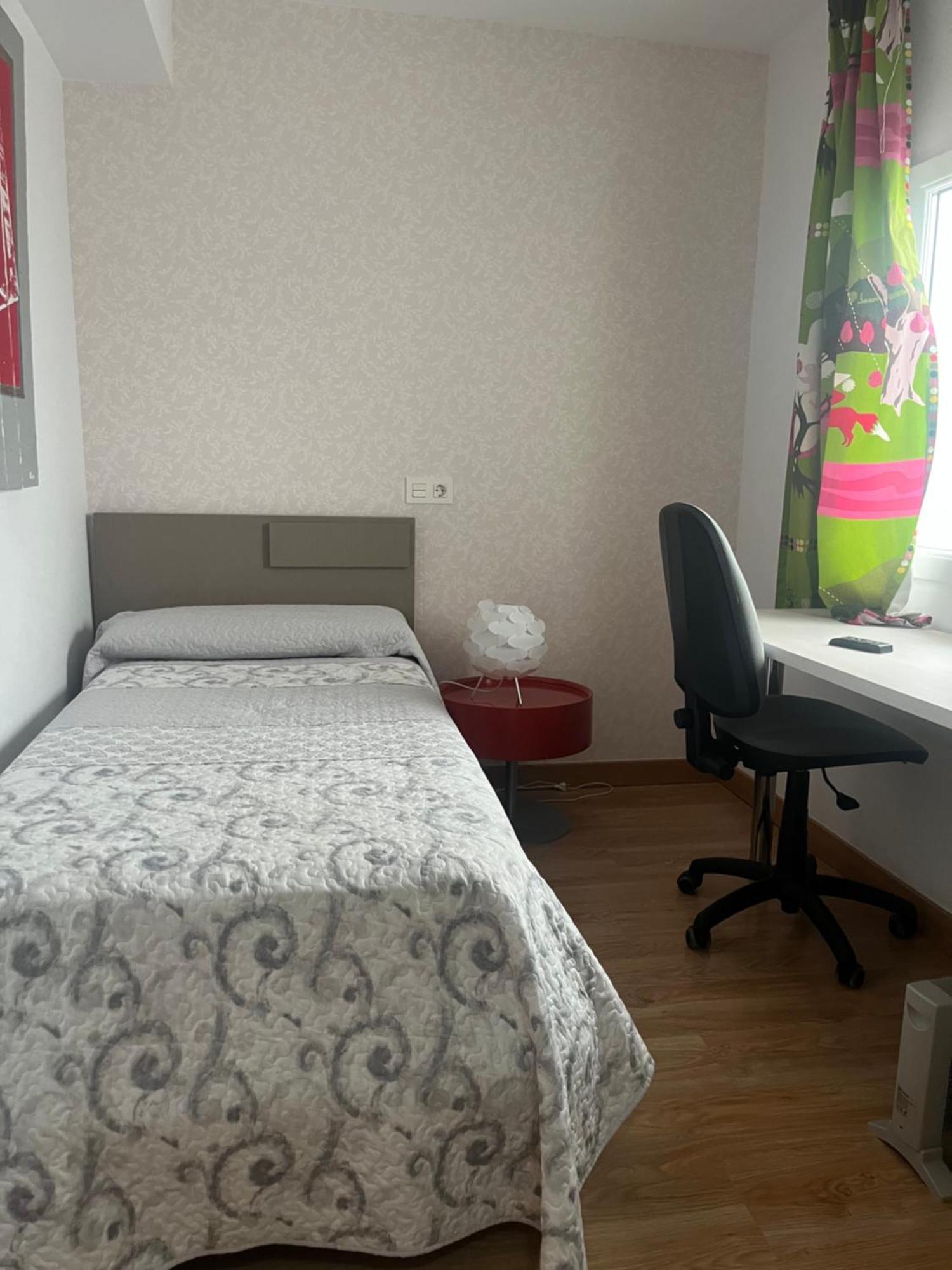 Apartamento Bonito En Granada