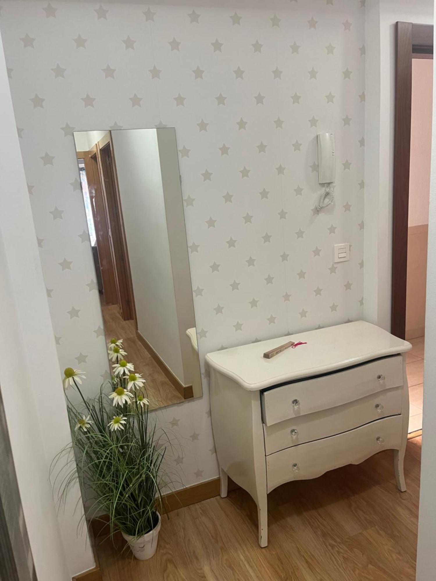 Bonito En Apartamento *